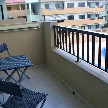 Cerca Del Mar 500Mbs Wifi Διαμέρισμα Puertito de Guimar Εξωτερικό φωτογραφία