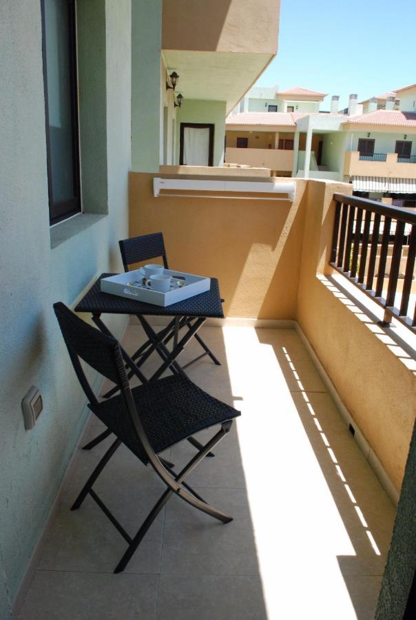 Cerca Del Mar 500Mbs Wifi Διαμέρισμα Puertito de Guimar Εξωτερικό φωτογραφία