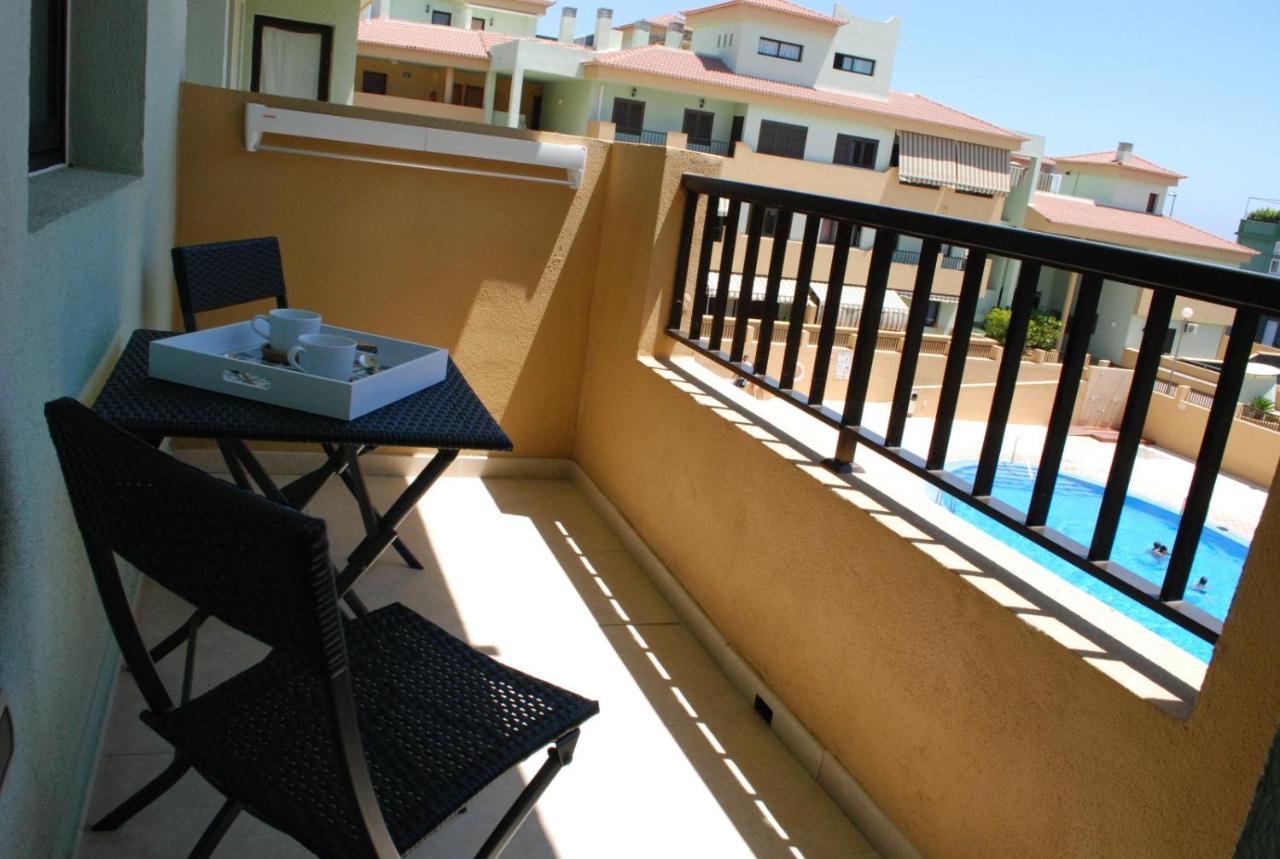 Cerca Del Mar 500Mbs Wifi Διαμέρισμα Puertito de Guimar Εξωτερικό φωτογραφία