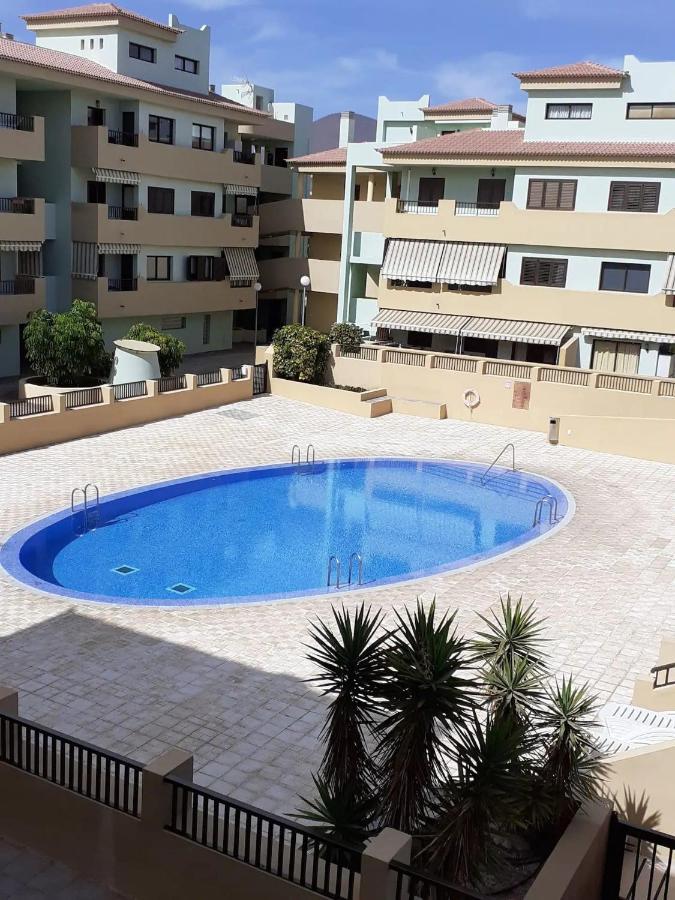Cerca Del Mar 500Mbs Wifi Διαμέρισμα Puertito de Guimar Εξωτερικό φωτογραφία